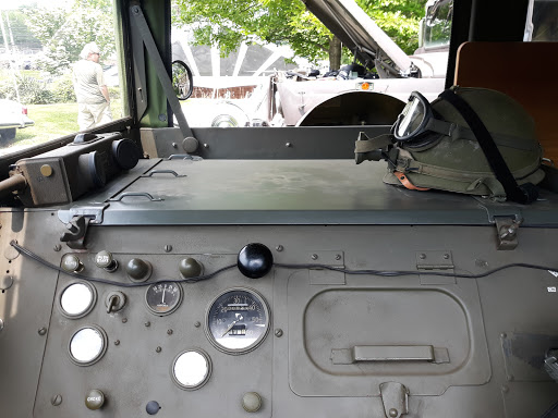 Auto Repair Shop «Knollwood Automotive», reviews and photos, 4828 Ten Oaks Rd, Dayton, MD 21036, USA