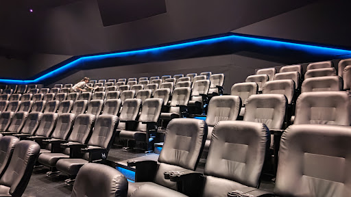 Marunouchi Piccadilly Dolby Cinema