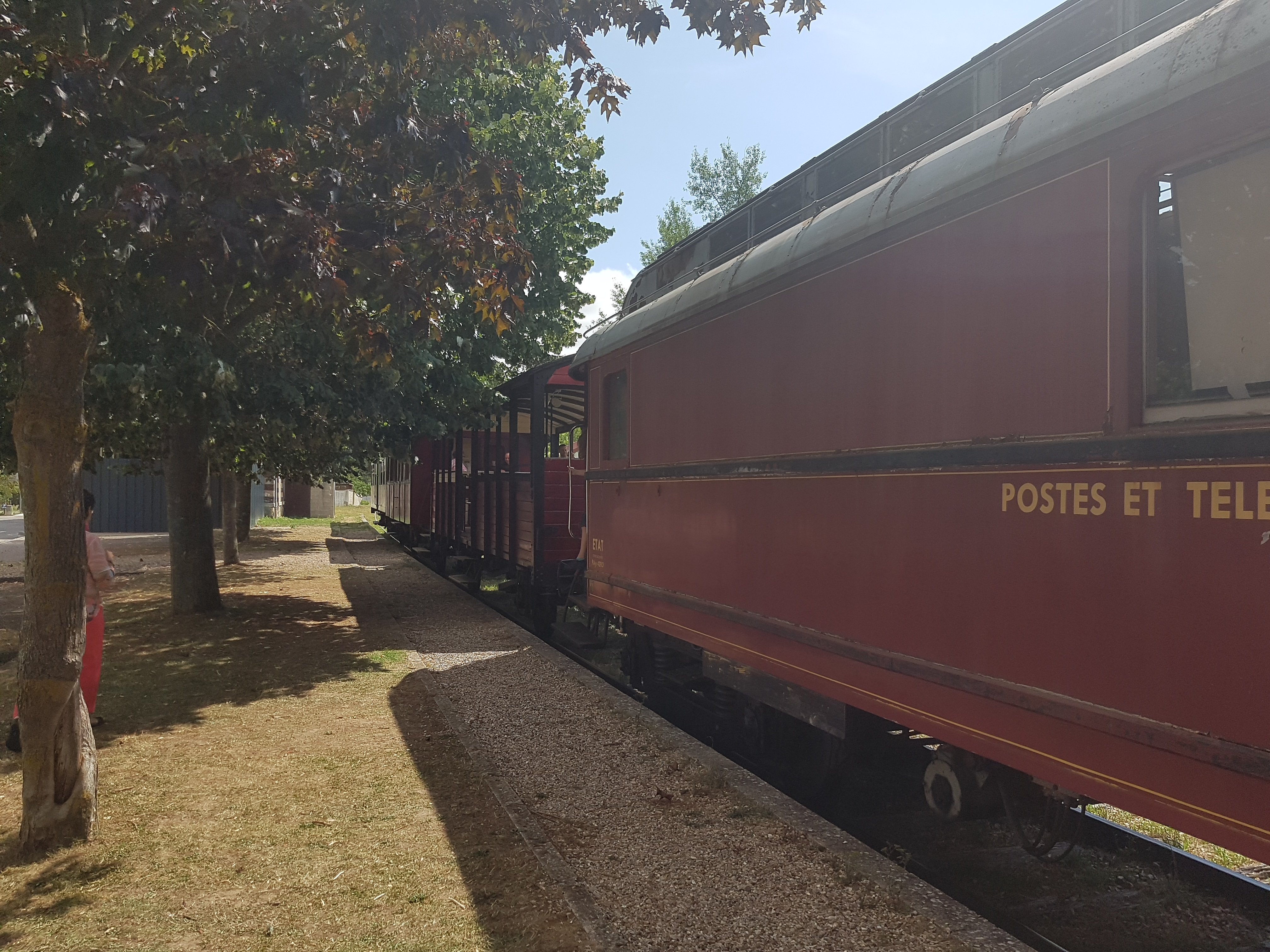 Photo n° 7 de l'avis de Patricia.e fait le 23/08/2018 à 13:10