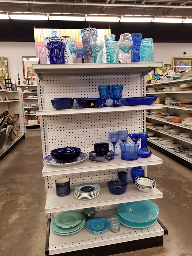 Thrift Store «Goodwill», reviews and photos, 150 W Palm Valley Blvd, Round Rock, TX 78664, USA