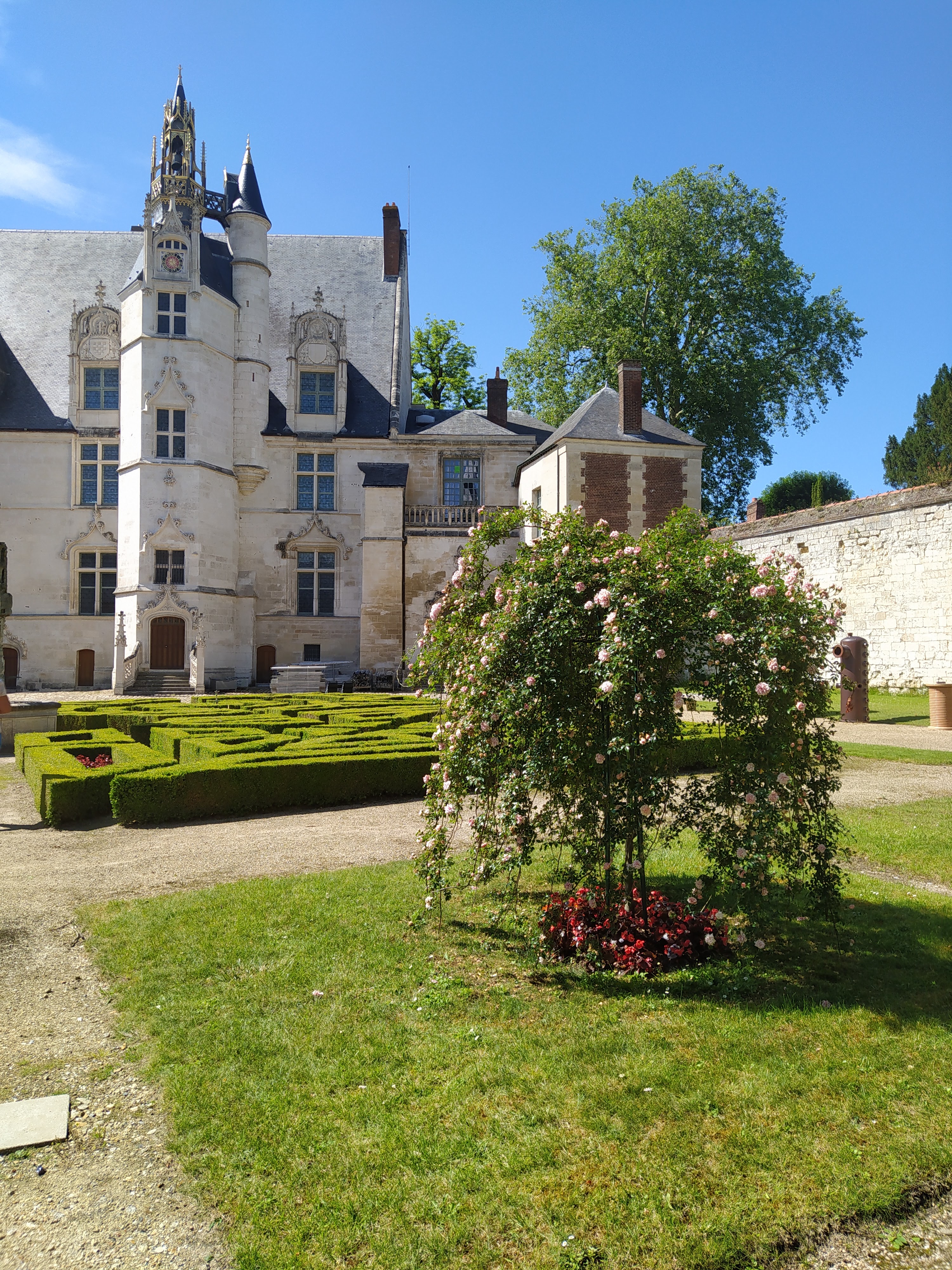 Photo n° 14 de l'avis de SEBASTIEN.A fait le 24/06/2021 à 18:34