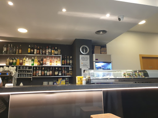 Restaurante Cal Àngel en El Masnou