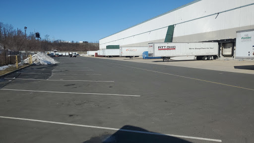 Book Store «Barnes & Noble Distribution», reviews and photos, 1 Barnes and Noble Way, Monroe Township, NJ 08831, USA