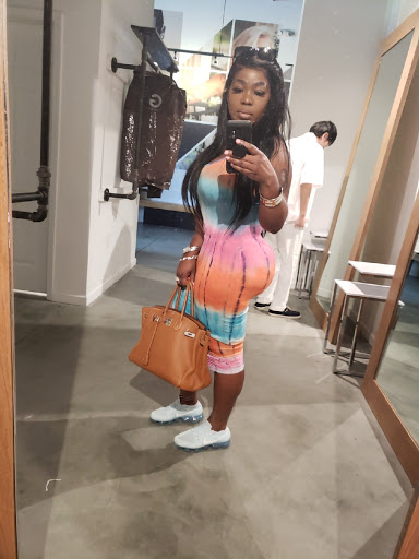 Hair Salon «Platinum Plus Hair Salon», reviews and photos, 1131 Meredith Park Dr, McDonough, GA 30253, USA