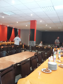 Atmosphère du Restaurant portugais La tasca à Foix - n°7