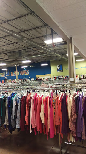 Donations Center «Goodwill», reviews and photos