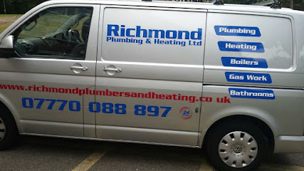 Richmond Plumbing and Heating Ltd