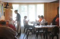 Atmosphère du Restaurant La Cabane à Belin-Béliet - n°11