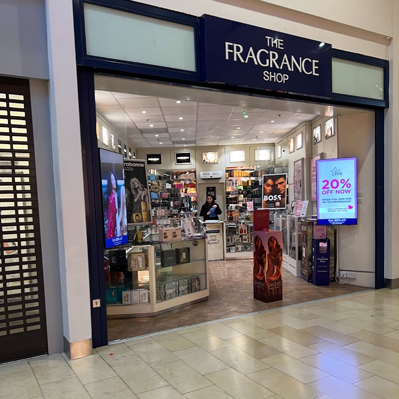 The Fragrance Shop