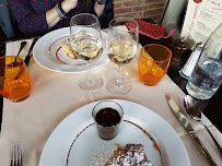 Plats et boissons du Restaurant français Pasco à Paris - n°17