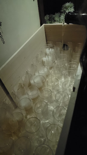 Lounge «205 Club», reviews and photos, 205 Chrystie St, New York, NY 10002, USA