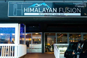 Himalayan Fusion Restaurant and Bar Takapuna image