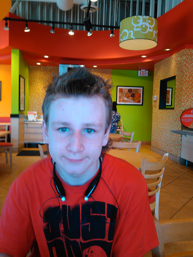 Cell Phone Store «Best Buy Mobile», reviews and photos, 5625 Xerxes Ave N, Brooklyn Center, MN 55430, USA