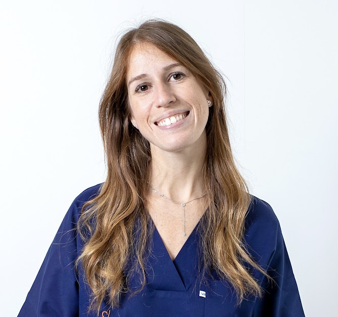 Dr Rébecca Choukroun | Endodontiste | Dentisterie Conservatrice à Colombes