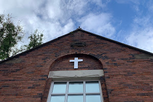 Farnworth Baptist Church