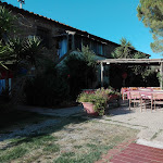 Photo n°2 de l'avis de Paolo.e fait le 03/08/2016 à 20:40 sur le  Agriturismo Pane e Vino à Rosignano Marittimo