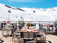 Atmosphère du Restaurant gastronomique Les Explorateurs à Val Thorens - n°2