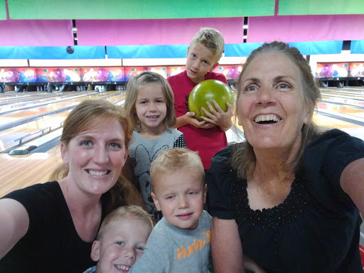 Bowling Alley «Fat Cats Ogden», reviews and photos, 2261 Kiesel Ave #1, Ogden, UT 84401, USA