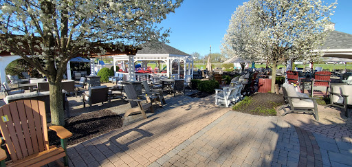 Furniture Store «Green Acres Outdoor Living», reviews and photos, 3850 Newburg Rd, Easton, PA 18045, USA