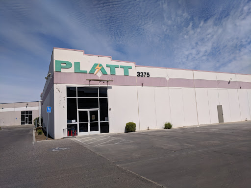 Electrical Supply Store «Platt Electric Supply», reviews and photos, 3375 Yeager Dr Suite 101, Madera, CA 93637, USA