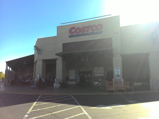 Warehouse store «Costco Wholesale», reviews and photos, 1600 Expo Pkwy, Sacramento, CA 95815, USA