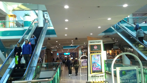 Shopping Mall «Destiny USA», reviews and photos, 9090 Destiny USA Dr, Syracuse, NY 13204, USA