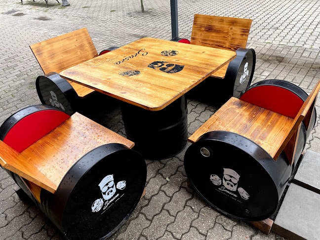 Comentarii opinii despre Szasza Street Food