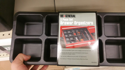 Hardware Store «Harbor Freight Tools», reviews and photos, 7555 NW Loop 410, San Antonio, TX 78245, USA