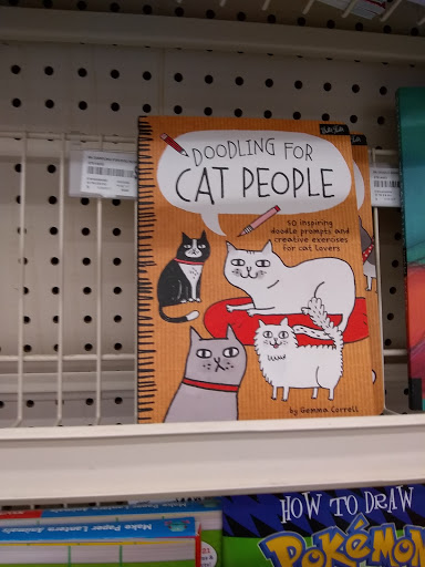 Craft Store «Michaels», reviews and photos, 50 Veterans Memorial Hwy, Commack, NY 11725, USA