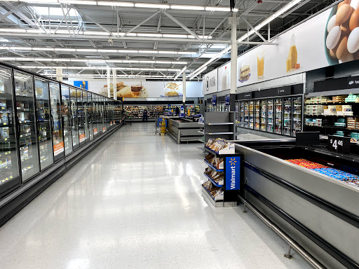 Department Store «Walmart Supercenter», reviews and photos, 650 S Trooper Rd, Norristown, PA 19403, USA