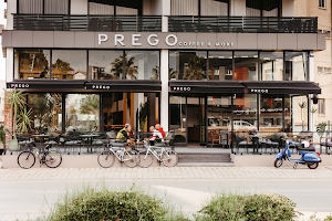 Prego Coffee & More image