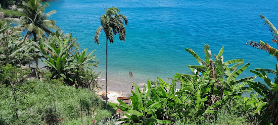 Praia do Leme