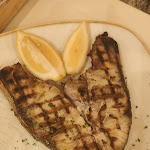 Photo n°8 de l'avis de Amedeo.e fait le 31/10/2021 à 04:31 sur le  OSTERIA SANT’ ANGELO. ( ex osteria LA RIVIERA) à Gallipoli