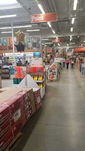 Home Improvement Store «The Home Depot», reviews and photos, 1055 W 21st St, San Bernardino, CA 92405, USA