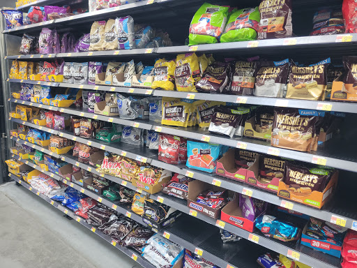 Department Store «Walmart Supercenter», reviews and photos, 638 Quequechan St, Fall River, MA 02721, USA