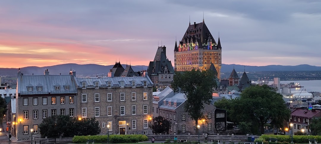 Québec, Kanada