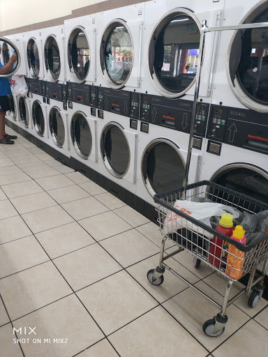 Laundry «Coin Laundry», reviews and photos, 1901 W Vine St, Kissimmee, FL 34741, USA