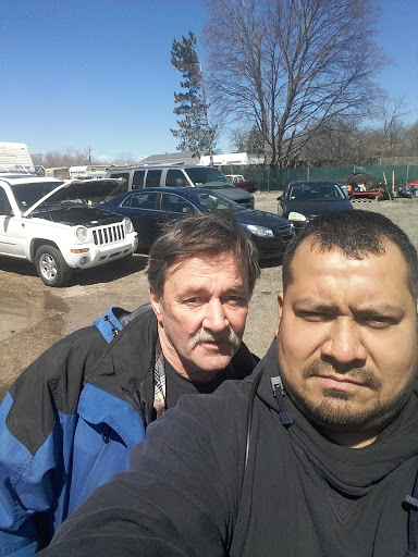 Brake Shop «Magnus Automotive, Inc.», reviews and photos, 9962 Beach Rd, Beach Park, IL 60087, USA