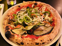 Pizza du Restaurant italien La Perla à Paris - n°2