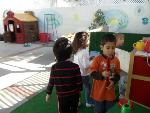 Child Care Agency «Little World Preschool and Child Care Center», reviews and photos, 7114 Greeley St, Tujunga, CA 91042, USA