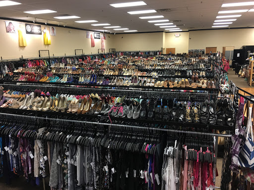Used Clothing Store «Clothes Mentor», reviews and photos, 3310 Buford Dr NE, Buford, GA 30519, USA