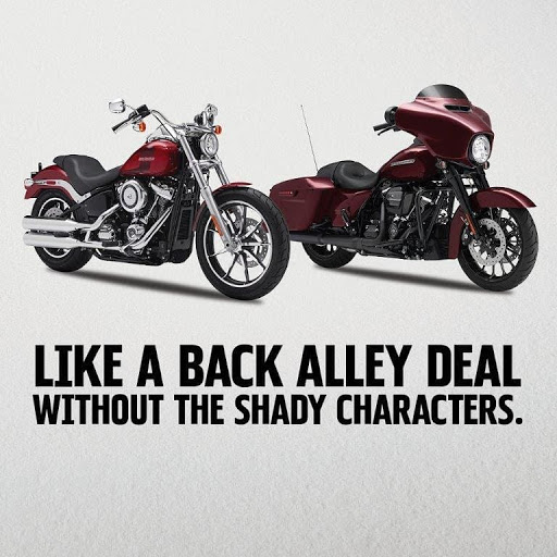 Harley-Davidson Dealer «Buddy Stubbs Anthem Harley-Davidson», reviews and photos, 41715 N 41st Dr, Anthem, AZ 85086, USA