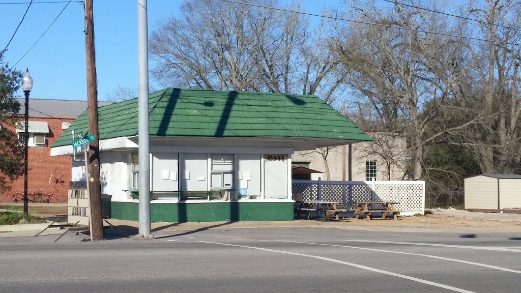 Gene's & Ellen's Drive Inn 36451