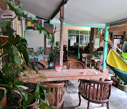 Abrakadabra Homestay photo