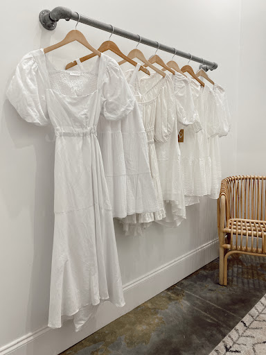 Boutique «Boem», reviews and photos, 3920 Sharon Rd b150, Charlotte, NC 28211, USA