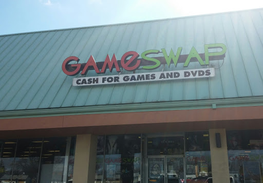 Video Game Store «Game Swap», reviews and photos, 2294 E Dorothy Ln, Dayton, OH 45420, USA