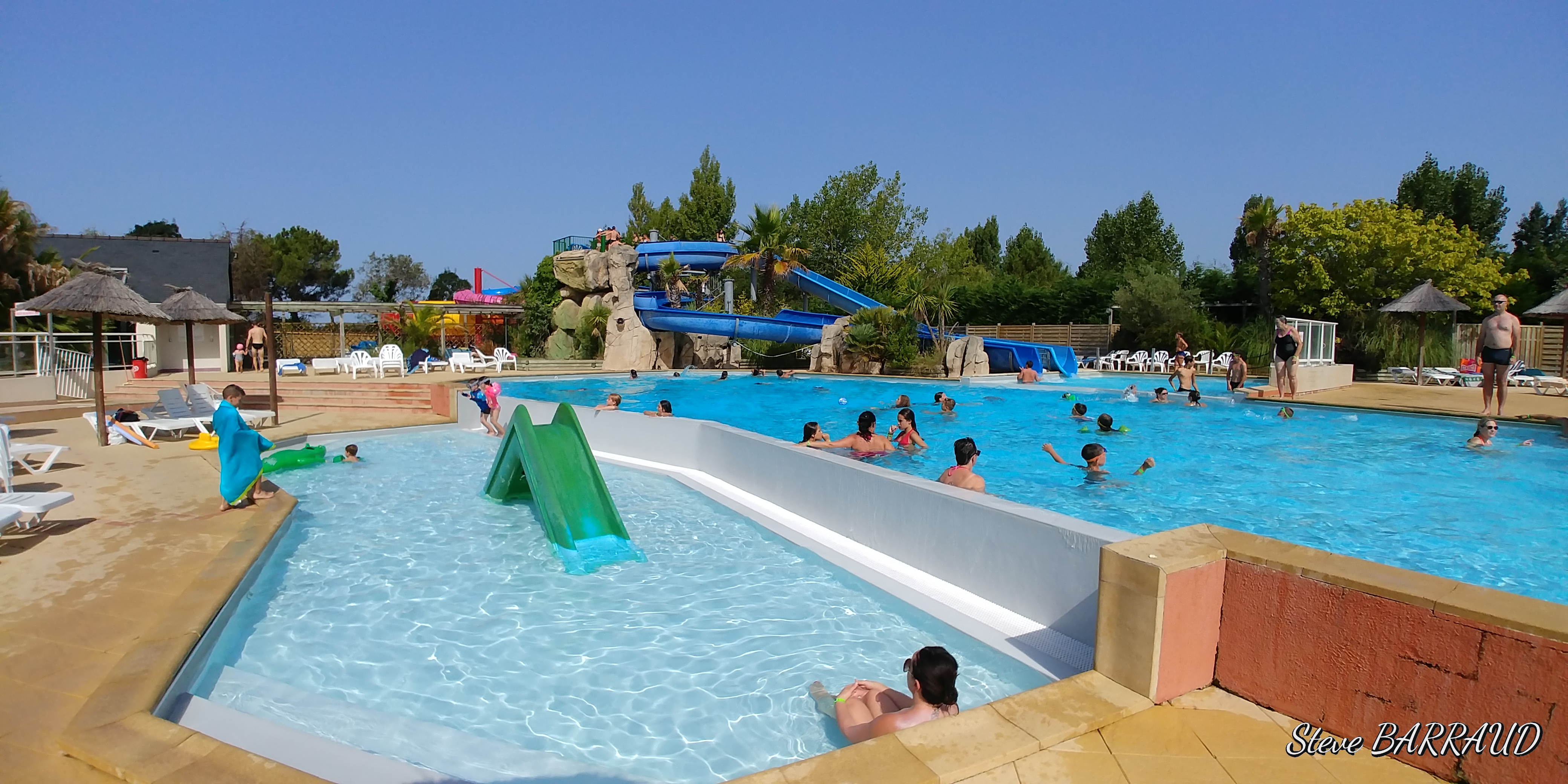 Photo n° 11 de l'avis de Steve.A fait le 07/08/2018 à 21:38