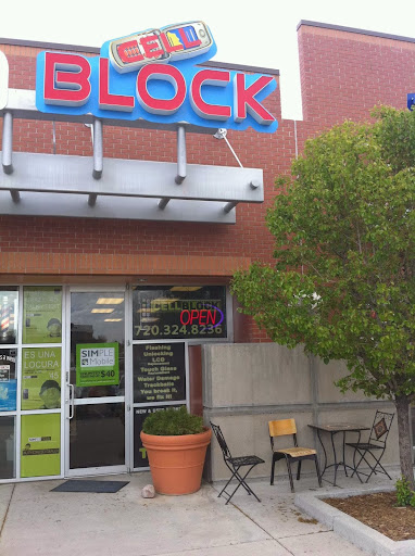 Cell Block, 10731 E Alameda Ave, Aurora, CO 80012, USA, 