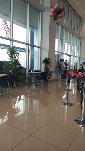 Chevrolet Dealer «Gunn Chevrolet», reviews and photos, 16550 I-35, Selma, TX 78154, USA