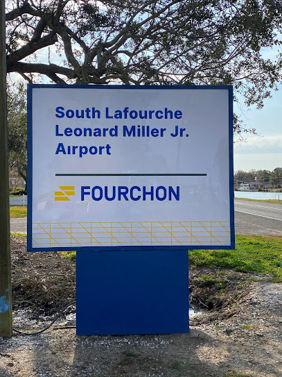 South Lafourche Airport (GAO)
